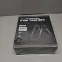 Twister Arm Trainer, Adjustable Chest Workout Equipment for Men & Women, Home Gym Strength Trainer, Muscle Builder & Strength Training for Arms, Chest (Blue, 20-60lb)