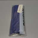 luvamia Skorts for Woman High Waisted Pull On Elastic Waist Cargo Pockets Quick Dry Hiking Tennis Sports Skirt Shorts (Blue, XL)