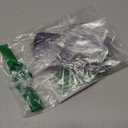 SURITCH for iPhone 15 Pro Case with Magnetic Camera Slide Cover and Adjustable Kickstand, Compatible with MagSafe, Shockproof Bumper Case Slim Protective Cover 6.1 Inch, Dark Purple