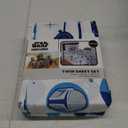 Star Wars The Mandalorian Twin Sheet Set 3pc
