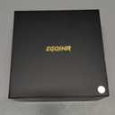 Smart Watch Fitness Tracker (Answer/Make Call), 24/7 Heart Rate Spo2 Blood Pressure Monitor Sleep Tracker, 114 Sports Modes Pedometer Calorie Step Tracker, Waterproof Activity Tracker for Men Women (Gray)