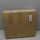 Wall File Organizer,Hanging Wall Mounted File Folder Binder Holder Mail Organizer for Office,Home and School Supplies (3Pack, Black)