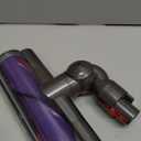 Upgrade QuickRelease Vacuum Direct Drive Head Replacement for Dyson V7 V8 V10 V11 V15，Suitable for Hardwood Floor Carpets Attachment SV10 SV11 SV12 SV14 Replacement Part Electric Head Roller Brush