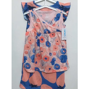 Carter's Just One You, Size 6 Pajama