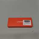 livho 2025 Trendy Oval Sunglasses - Stylish Polarized Shades for Everyday - Retro Metal Frames