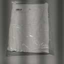 Womens Cap Sleeve T Shirts V Neck Casual Tops Oversized T-Shirt Summer Trendy Lightweight Loose Fit Basic Tees (White, S)