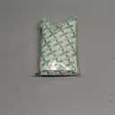 Mile High Life | Premium Leather Handle Dog Leash | Strong Rope Leash | Zinc Alloy Strong Clasp | Small Medium Large Dogs | 4/5/6 Feet(Yellow, 48 Inch (Pack of 1))