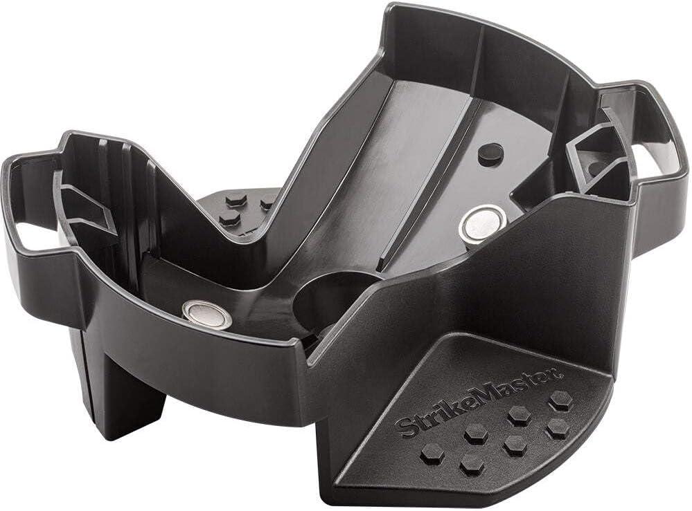 StrikeMaster Magnetic Snap Cover Lite-Flite 8"