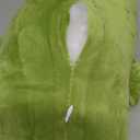 MMTTAO Long Avocado Stuffed Animal 22 Inch Plushies Squishy Snuggle Plush Toy Soft Kawaii Food Shaped Plushie Fruit Series Hugging Pillow Cushion Gift for Kids Boys Girls Home Bedroom Decor, 22Inches