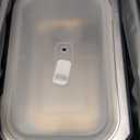 Cordless Electric Lunch Box for Adults, APP Control Heated Lunch Box for Men Food Warmer 9000mAh Rechargeable Lunch Box 248℉ Timer Self Heating Lunch Box, 5-sided Heated lunchbox for Work/Outdoor/Gift