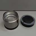 Thermo for Hot Food 33.8OZ, Vacuum Insulated Food Jar for Adults, Stainless Steel Soup Thermo Wide Mouth Leakproof Lunch Containers with Spoon for School Office