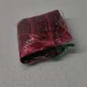 Homiest Burgundy Satin Queen Flat Sheet, Silky Bedding Top Sheet for Queen Mattress, Luxury & Ultra Soft Single Bed Sheet Sold Separately