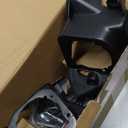 Pair Fog Lights Assembly Compatible with CRV 2012 2013 2014 Front Bumper Fog lamp W/H11 12V 35W Halogen Bulbs and Bracket and Wiring & Switch Clear Lens 33900STKA11 33900T0AA01