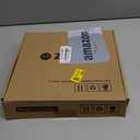 Cat Window Perch, Glow in The Dark Cordless Foldable Pet Hammock Bed for Window with Sturdy Metal Frame, Glowing Stars Pattern Resting Seat for Indoor Cats (Stars - M)