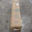 TeQsli 12-inch Mattress Innerspring Mattress in a Box for Pressure Relief & Cooling Sleep, Full Size Mattress