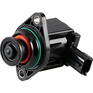 Turbo Solenoid Valve Turbocharger Pressure Relief Valve Compatible with Ford F-150 2.7&3.5L Expedition Explorer 2013-2017/Lincoln MKS MKT 2010-2018 Replace#: AA5E-9U465-AD 667-515