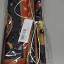 Casino Night Porch Banner Welcome Casino Theme Party Decorations Gold Red Black Dice Star for Poker Vegas Game Night Birthday Background Party Decor