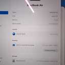 Apple 2026 MacBook Air 15-inch Laptop with M5 chip: Built for AI, 15.3-inch Liquid Retina Display, 16GB Unified Memory, 512GB SSD, 12MP Center Stage Camera, Touch ID, Wi-Fi 7; Midnight