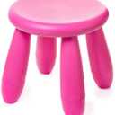 Kids Step Stool, Kindergarten Study Stools, Lightweight Footstools are Sturdy and Durable, Very Suitable for Use in The Kitchen, Bathroom and Bedroom