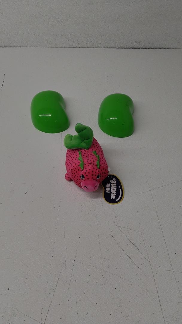 Mini Mames Bean Shaped Buddies