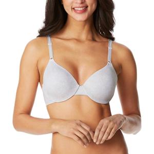 Warners Womens This Is Not A Bra Full-Coverage Underwire Bra (38C)