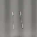 USB C to 3.5mm Audio Adapter - Headphone Jack Adapter for iPhone 16/16 Pro/15/15 Pro/Pro Max/Plus, Type C Aux Dongle Cable Cord Compatible with iPad, MacBook, Samsung Galaxy S24/S23/S22/S21Ultra (White)