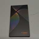 TORRAS Guardian Shockproof for Samsung Galaxy S25 Case, [12FT Military Grade Drop] Thin & Soft Touch for Samsung S25 Case, Translucent Matte Protective Slim Case for Samsung S25, Blue