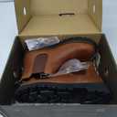 ARIAT BMVY9 Mens Spot Hog Boot Peanut 11