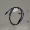 HOTUTUKI USB-C for Thunderbolt 4 Extension Cable 40Gbps Data Transfer, USB c Male to USB c Female Cable, 8K Display/PD 240W, Compatible with Thunderbolt 3/USB 4/3/SSD eGPU 2M/6.6FT