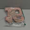 Sweet 16th Birthday Decorations for Girls,Rose Gold Glitter 16th Birthday Party Centerpieces for Table Decorations,Number 16 Table Topper Decor Sign