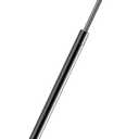 Qty (1) Liftgate Replacement Lift Support   Fit for Honda CRV CR-V Rear Swing Door 2002-2006 Tailgate Rear Hatch, Trunk Shock Strut Replace OE# 74825SCAE01 74825S9A003