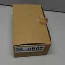 15 Pack S14 LED String Light Bulbs, Shatterproof 2 Watt Purple Replacement Bulbs for Outdoor String Light, Waterproof Decorative E26 Base Purple Filament Halloween Edison Lights, 120V