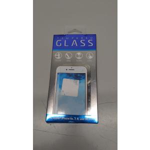 ZGEAR Tempered Glass Screen Protector designed for iPhone 6s, 7, 8, SE