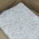 Mohawk Home Non Slip Rug Pad 8' x 10' - 1/4" Thick Felt + Latex Rubber Gripper - Dual Surface Cushion for Hardwood, Carpet, Tile Floors, Made in USA
