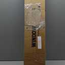 Replacement for Compatible with 192436 Ventshade Set of 2 Window Visors Front Driver & Passenger Side New Pair