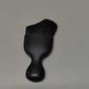 Car Interior Detailing Brush,Soft Bristle Cleaning Brush Car Detailing Brush Dusting Brush,Car Interior Cleaning Tool,Auto Detail Brush Car Dash Duster Brush (Black)