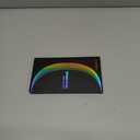 TORRAS Ostand for iPhone 17 Pro Case Clear Magnetic, Fit for MagSafe, 4X Military Drop Protection, Camera Control, Slim Phone Case for iPhone 17 Pro with Kickstand, Anti Yellowing Cover 6.3", Clear