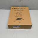 Baby Diaper Caddy Organizer Cart - 3 Tier Rolling Storage Cart with Wheels, Baby Essentials Nursery Storage, Detachable Dividers - for Crib, Bedroom, Art & Craft Organizer (Off White)