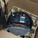 MAMNV Robot Vacuum and Mop, 11500 Pa Suction, 3-in-1 Robotic Vacuum with Smart LiDAR Navigation, 90 Day Self-Emptying,160 Min Runtime,App/Alexa/Voice Control, Ideal for Pet Hair, Carpet & Hard Floor (Black)