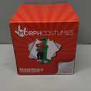 Morph Kids Alien Costume, Inflatable Alien Costume Kids, Aliens Blow Up Costumes Kid, Boys Inflatable Costumes