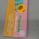 Silicone Fruit Pop Mold 1 Pack
