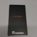 CANSHN Magnetic Compatible with iPhone 12 Pro Max Case, Upgraded [Full Camera Protection] [Compatible with Magsafe] [Translucent Matte] Shockproof Protective Phone Cover 6.7 Inch - Hot Pink