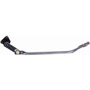 New Wiper Motor Linkage Compatible with GMC Suburban C2500 92-99 Front 12463067 602-203 WPL122