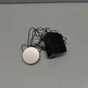 DEWENWILS Touch Dimmer Switch, Touch Pad Control with 3 Levels of Dimming, Dimmable LED/CFL Lights, and Incandescent Bulbs, Extension Cord, 1 Pack, ETL Listed, Black