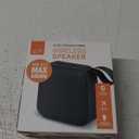 ILIVE PORTABLE BLUETOOTH SPEAKER-BLACK