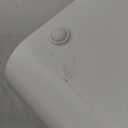 Smart Projector with WiFi and Bluetooth, Built-in Apps, Electric Focus & Auto Keystone Portable Outdoor Projecor, Native 1080P Projector 4K Support, Movie Projector for Home Theater (20000LM