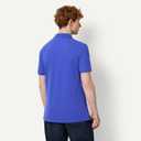 Amazon Essentials Men's Short Sleeve Slim-Fit Cotton Pique Polo Shirt, Breathable Collared, XL
