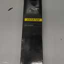 AVENTON Advanced Suspension Bike seat Post -27.2mm seatpost with Dust Sleeve, seat Post Ideal for Road & Mountain Bikes E-Bikes