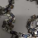 Carbide Chainsaw Chain 20 Inch, 325" LP Pitch, 050" Gauge, 78 Drive Links, Fits Echo CS-490/440, Craftsman S205/CMXGSAMY462S, PP4620AVX, Milwaukee M18 FUEL - 20BPX78CQ, M78, Y78 (1 Chain)