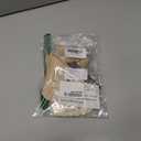 Lovful Summer Women Screentouch Gloves Sun Uv Protection Driving Gloves (Khaki)